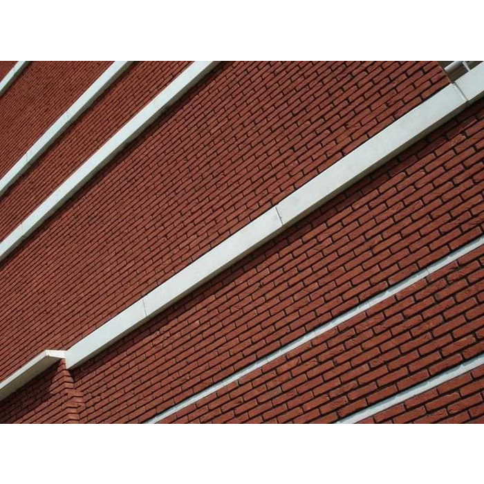 Кирпич облицовочный Terca Spaans Rood, 215х102х65 мм фото 10