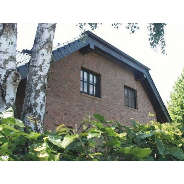 Кирпич облицовочный Terca Veldbrand Antiek, 208х98х48 мм фото 7