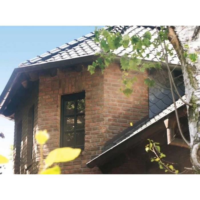 Кирпич облицовочный Terca Veldbrand Antiek, 208х98х48 мм фото 5