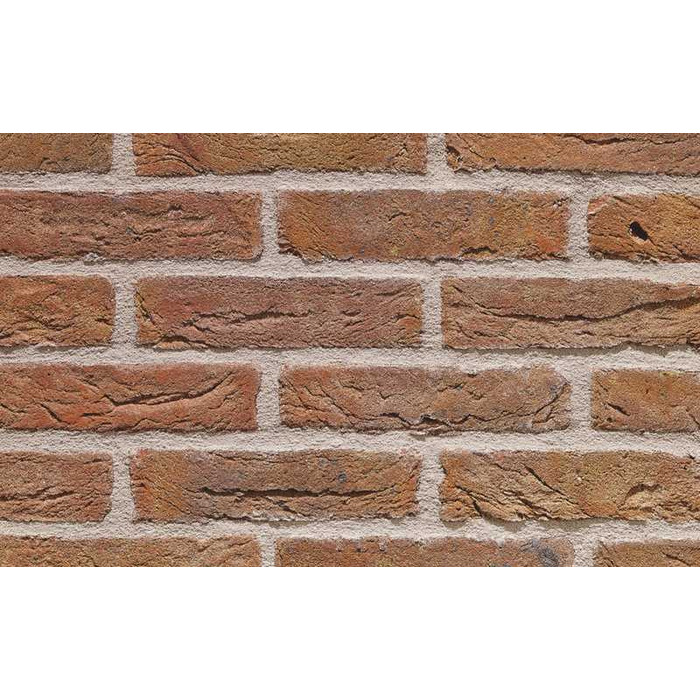 Кирпич облицовочный Terca Veldbrand Antiek, 208х98х48 мм