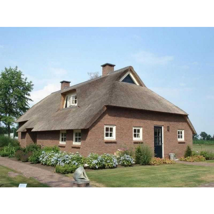 Кирпич облицовочный Terca Veldbrand Antiek, 208х98х48 мм фото 10