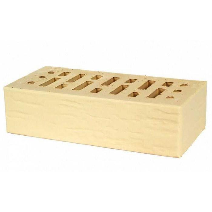 Кирпич облицовочный пустотелый Lode Veca Sarmite, 250х120х65 мм фото 4