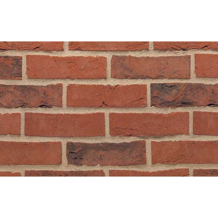 Кирпич облицовочный Terca Old Woodford, 215х102х65 мм