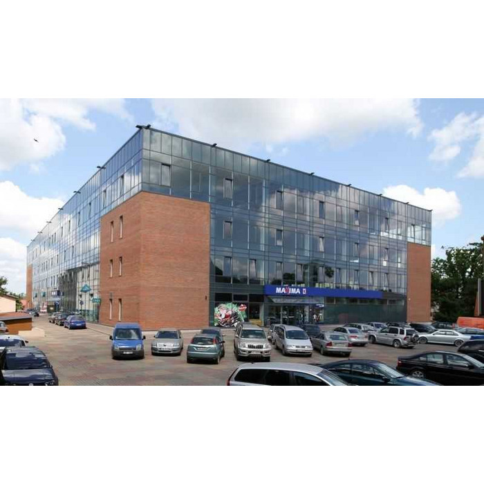 Кирпич облицовочный пустотелый Lode Rudite гладкий, 250х120х65 мм фото 7