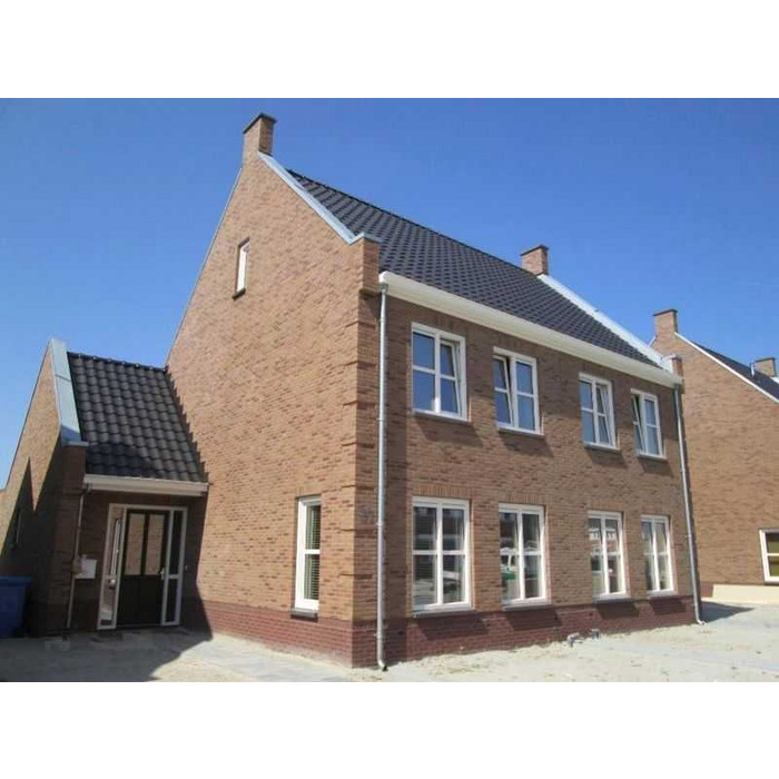 Кирпич облицовочный Terca Pioenroos Handvorm, 210х100х50 мм фото 8