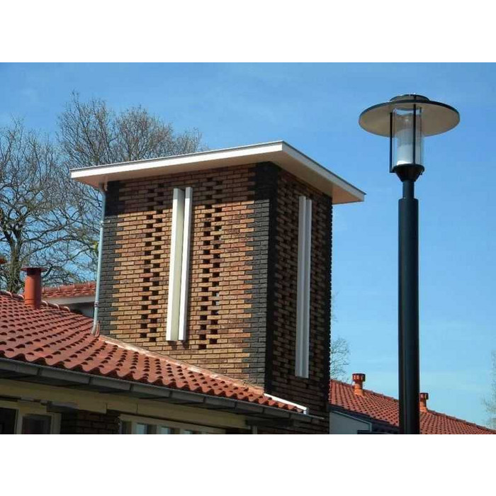 Кирпич облицовочный Terca Pioenroos Handvorm, 210х100х50 мм фото 7