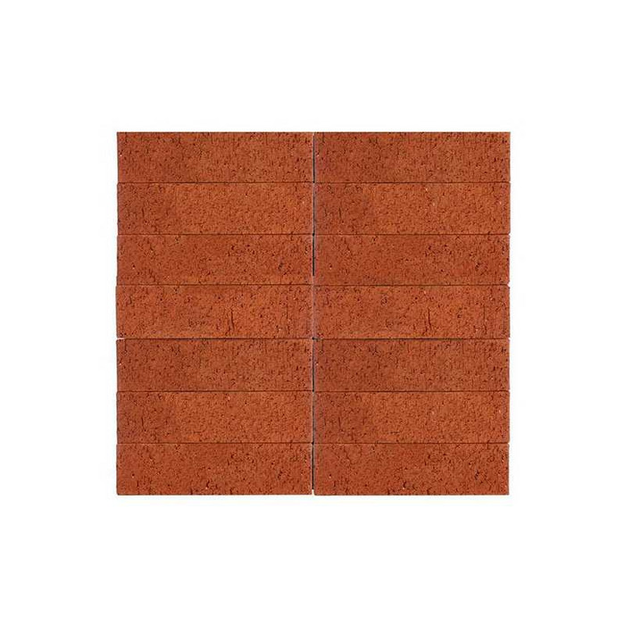 Кирпич облицовочный Terca Punainen, 285х85х75 мм