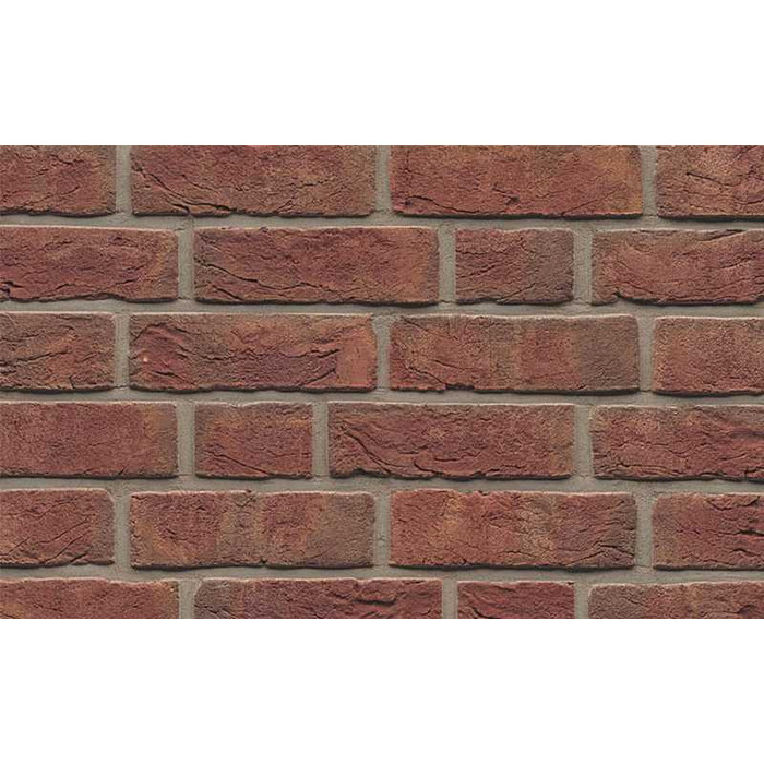 Кирпич облицовочный Muhr Nr 7, Westfalisch-bunt, 240х115х71 мм