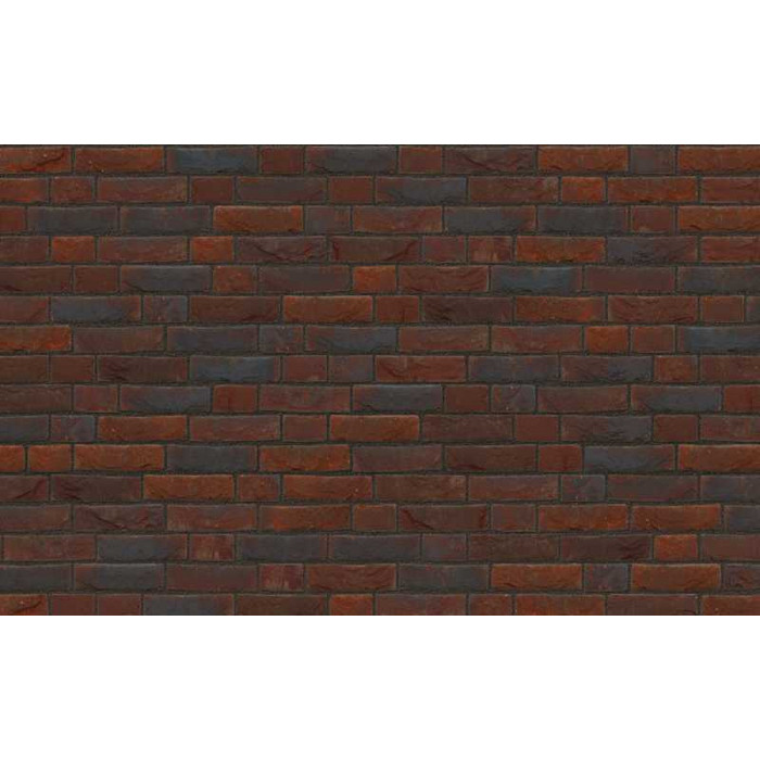 Кирпич облицовочный Nelissen BRAVO, 215х100х65 мм