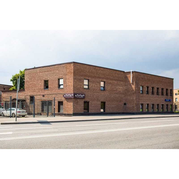 Кирпич облицовочный Muhr Nr 7, Westfalisch-bunt, 1/2 WFD 210х45-50х65 мм фото 2