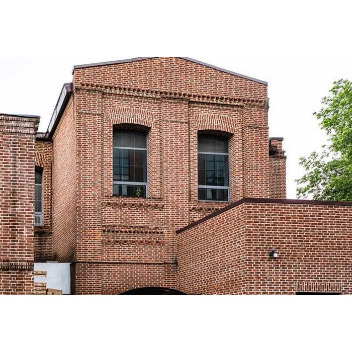 Кирпич облицовочный Muhr Nr 7, Westfalisch-bunt, 1/2 WFD 210х45-50х65 мм фото 10