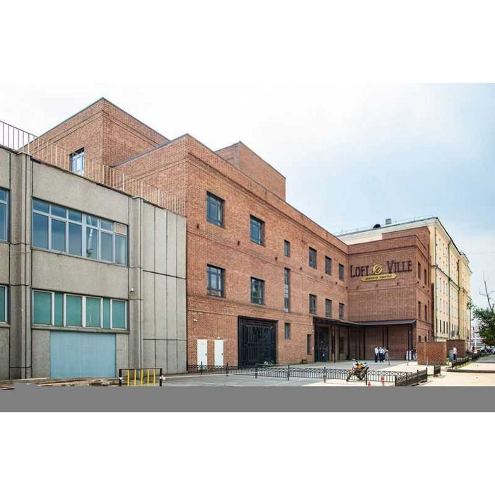 Кирпич облицовочный Muhr Nr 7, Westfalisch-bunt, 1/2 WFD 210х45-50х65 мм фото 4