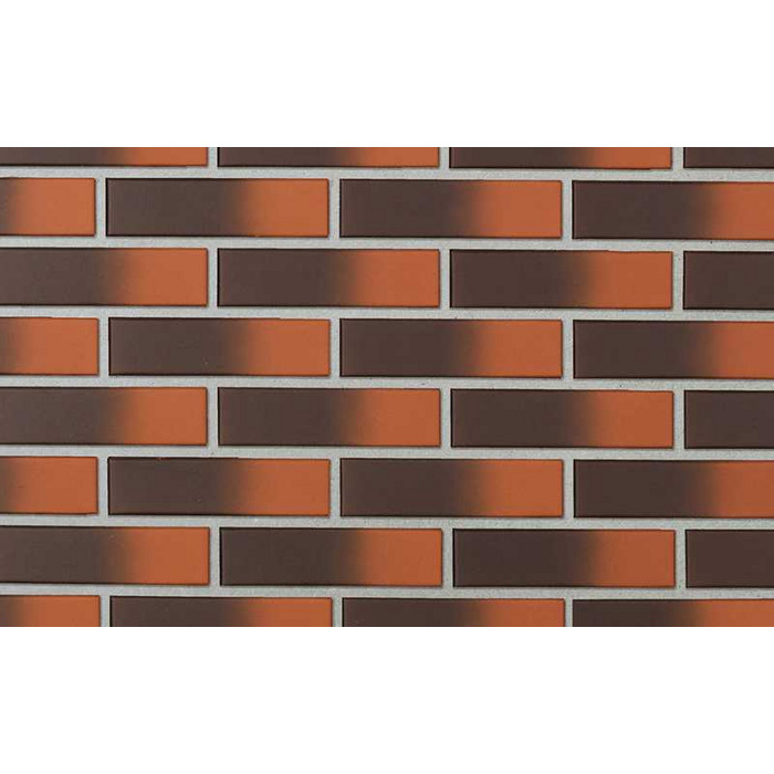 Кирпич облицовочный пустотелый Lode Aquarius гладкий, 250х60х65 мм