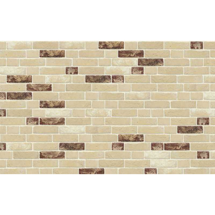 Кирпич облицовочный Nelissen SANTORINI, 215х50х65 мм