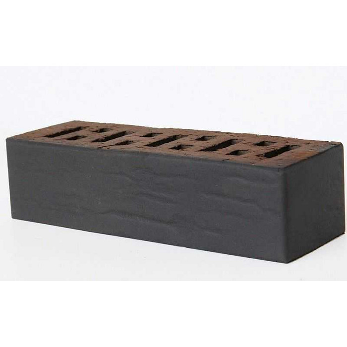 Кирпич облицовочный пустотелый ретро Lode Saturn, 250х85х65 мм фото 2