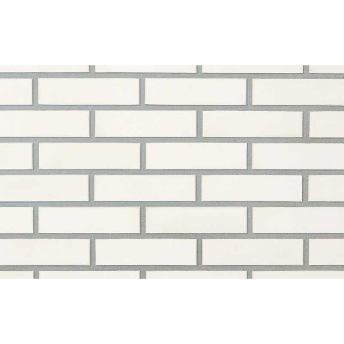 Кирпич облицовочный пустотелый Lode Blanka гладкий, 250х120х65 мм