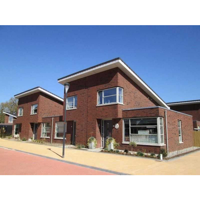 Кирпич облицовочный Terca Malva Exclusief (Wasserstrich), 210х100х50 мм фото 6