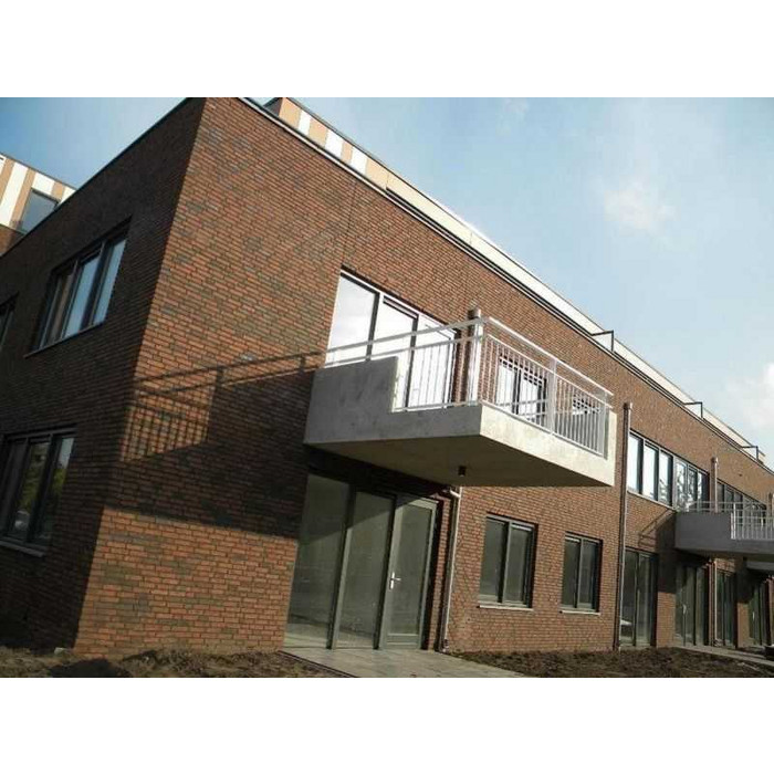 Кирпич облицовочный Terca Malva Exclusief (Wasserstrich), 210х100х50 мм фото 5