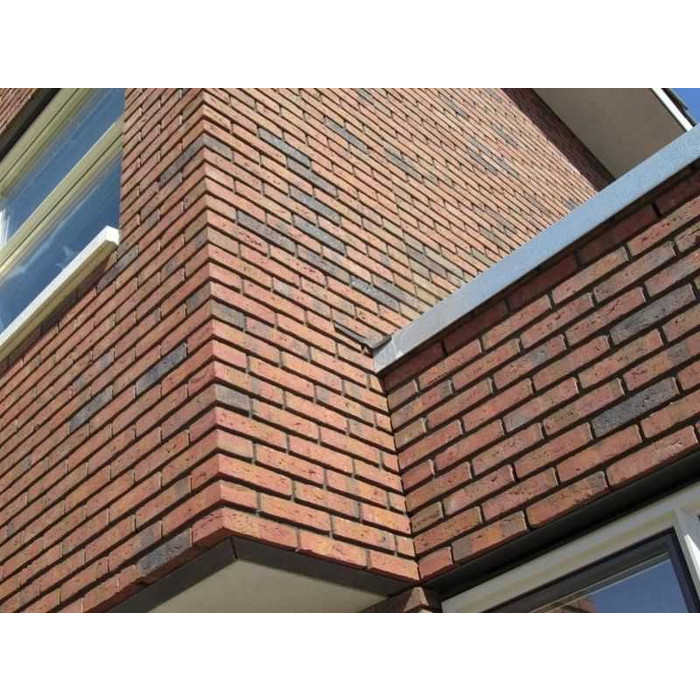 Кирпич облицовочный Terca Malva Exclusief (Wasserstrich), 210х100х50 мм фото 8