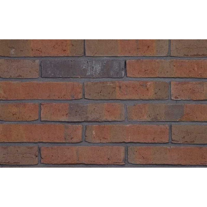 Кирпич облицовочный Terca Malva Exclusief (Wasserstrich), 210х100х50 мм