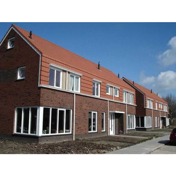 Кирпич облицовочный Terca Malva Exclusief (Wasserstrich), 210х100х50 мм фото 2