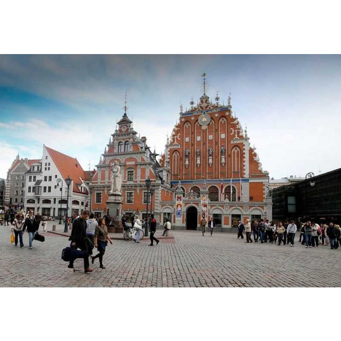 Кирпич облицовочный пустотелый Lode Janka гладкий, 250х140х65 мм фото 2