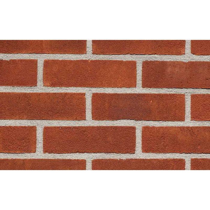 Кирпич облицовочный Terca Koraalrood, 215х102х65 мм