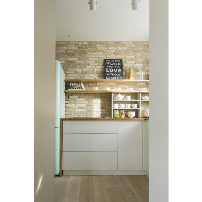 Кирпич облицовочный ENGELS Toscane antiek, 214х45-50х66 мм фото 7