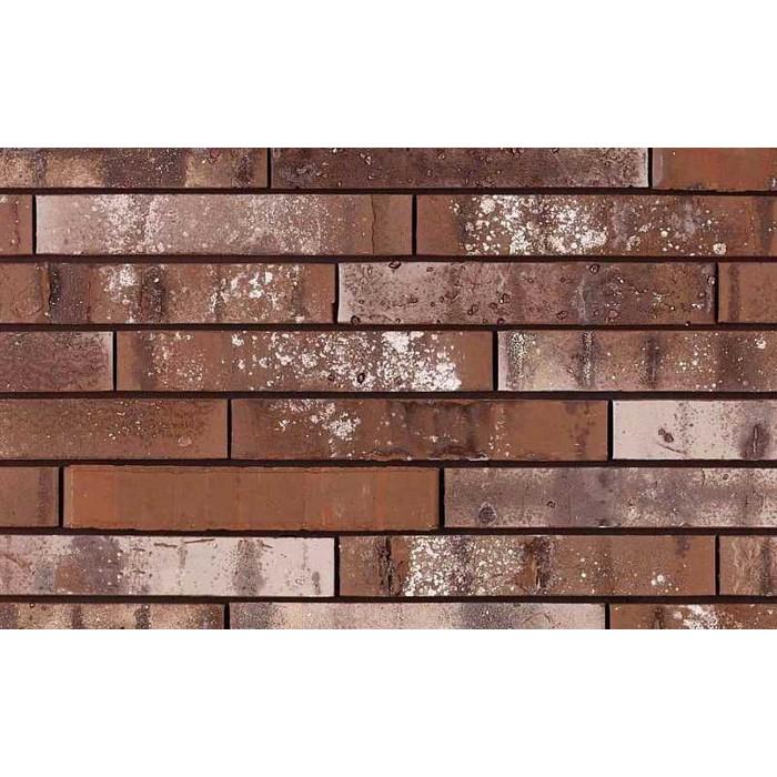 Кирпич облицовочный Terca Archipolis Barn Bruin, 240х65х40 мм фото 3