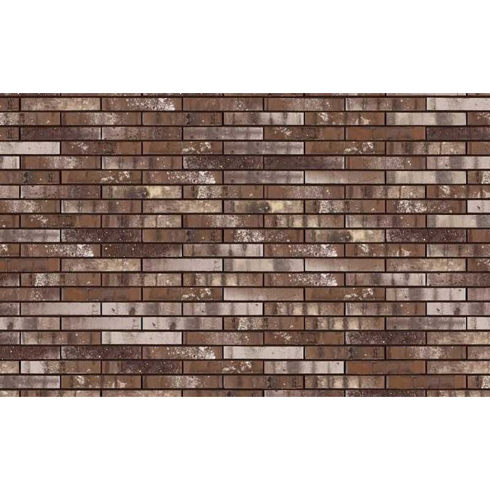 Кирпич облицовочный Terca Archipolis Barn Bruin, 240х65х40 мм фото 2
