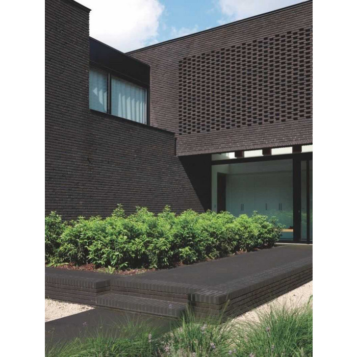 Кирпич облицовочный Terca Ombra, 215х45-50х65 мм фото 8