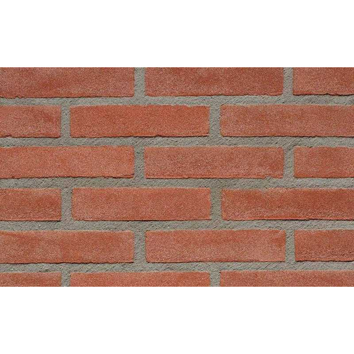 Кирпич облицовочный Terca Oud Rose, 210х100х50 мм