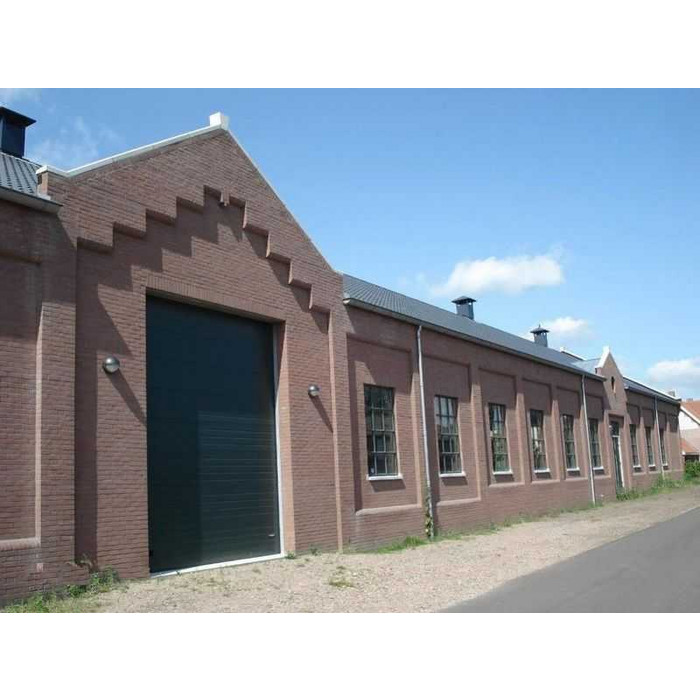 Кирпич облицовочный Terca Oud Rose, 210х100х50 мм фото 5