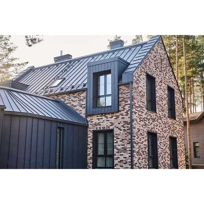 Кирпич облицовочный Muhr Nr 25, Havanna, 240х115х71 мм фото 2