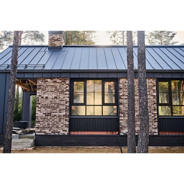 Кирпич облицовочный Muhr Nr 25, Havanna, 240х115х71 мм фото 7