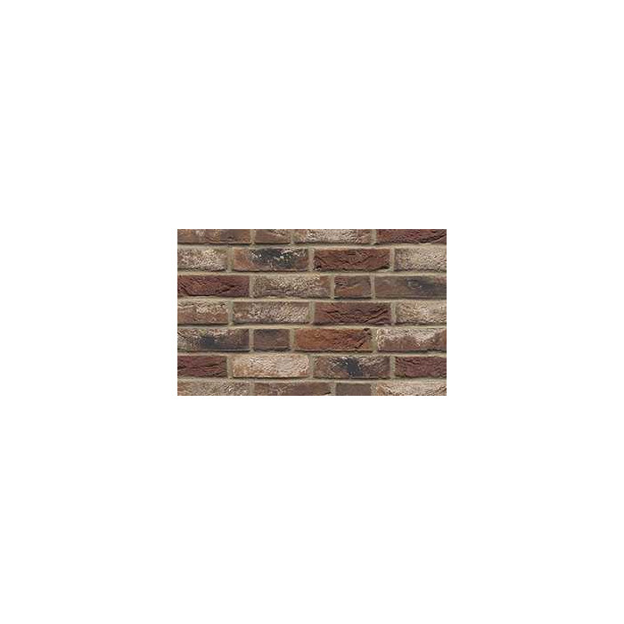 Кирпич облицовочный Muhr Nr 25, Havanna, 240х115х71 мм