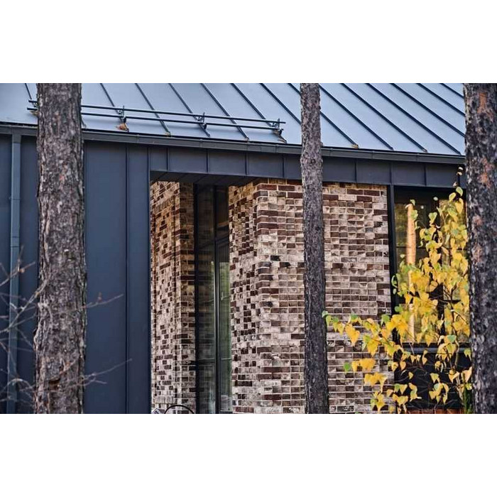 Кирпич облицовочный Muhr Nr 25, Havanna, 240х115х71 мм фото 9