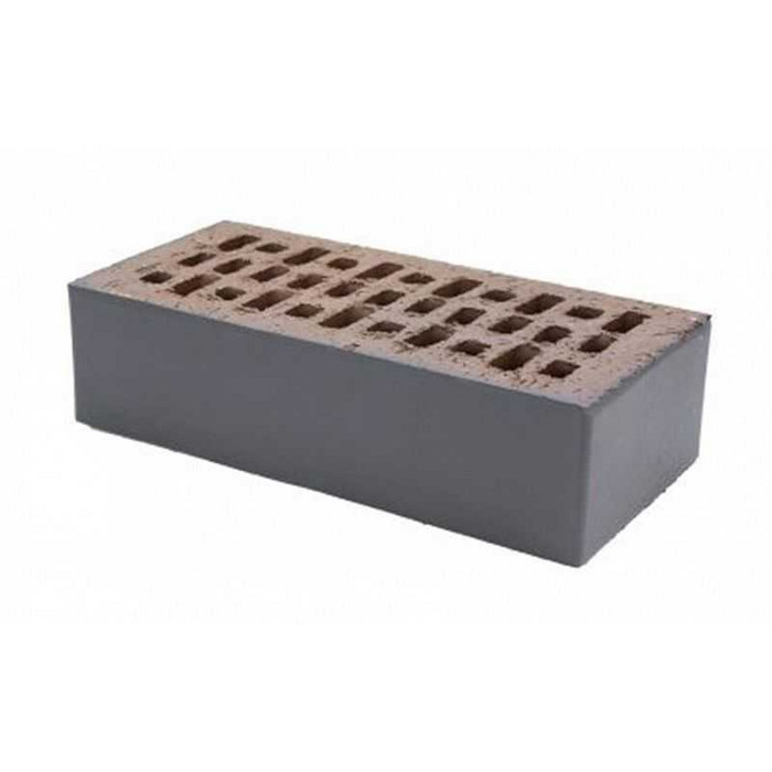 Кирпич облицовочный пустотелый Lode Galaxy, 250х120х65 мм фото 2