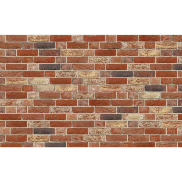 Кирпич облицовочный Nelissen VERONA, 215х50х65 мм