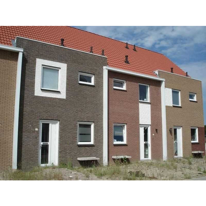 Кирпич облицовочный Terca Euroa Handvorm, 210х100х50 мм фото 3