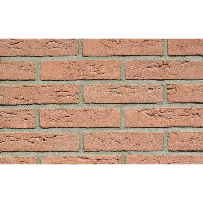 Кирпич облицовочный Terca Euroa Handvorm, 210х100х50 мм