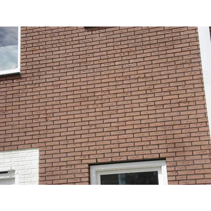 Кирпич облицовочный Terca Euroa Handvorm, 210х100х50 мм фото 6