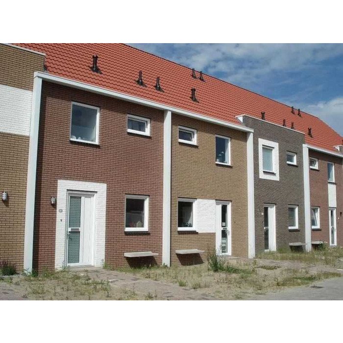 Кирпич облицовочный Terca Euroa Handvorm, 210х100х50 мм фото 2