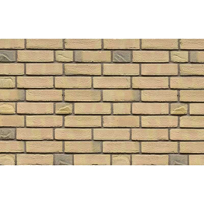 Кирпич облицовочный Muhr Nr 94, Autumn Gold, 215х102х65 мм