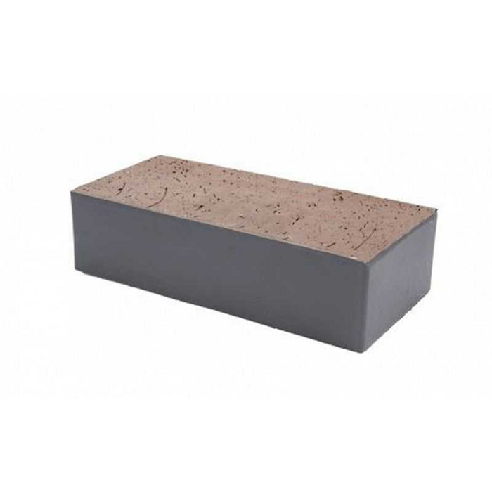 Кирпич облицовочный полнотелый Lode Galaxy, 250х120х65 мм фото 2