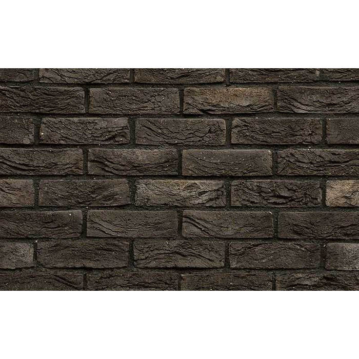 Кирпич облицовочный Донские зори Абрамцево узорный, 215х50х65 мм фото 2