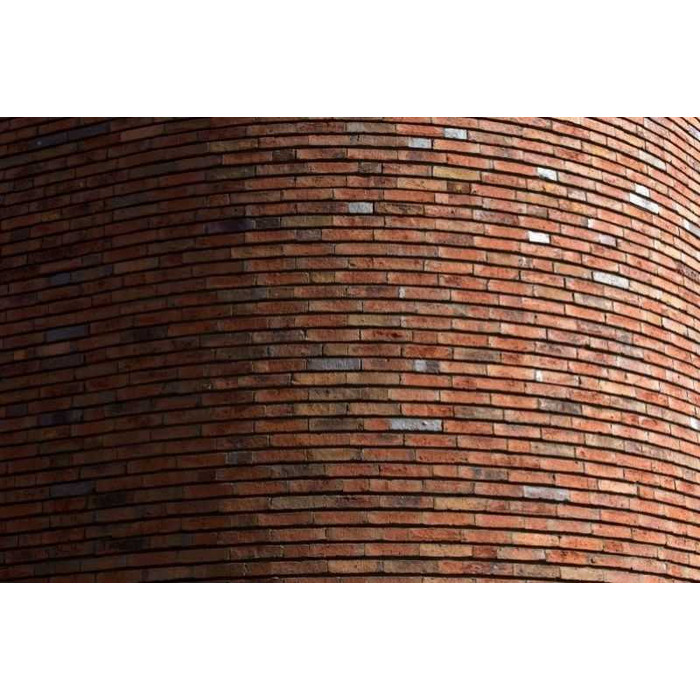 Кирпич облицовочный Terca Winhov Falls 210х100х50 мм фото 7