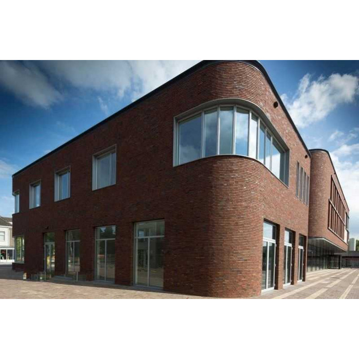 Кирпич облицовочный Terca Winhov Falls 210х100х50 мм фото 8