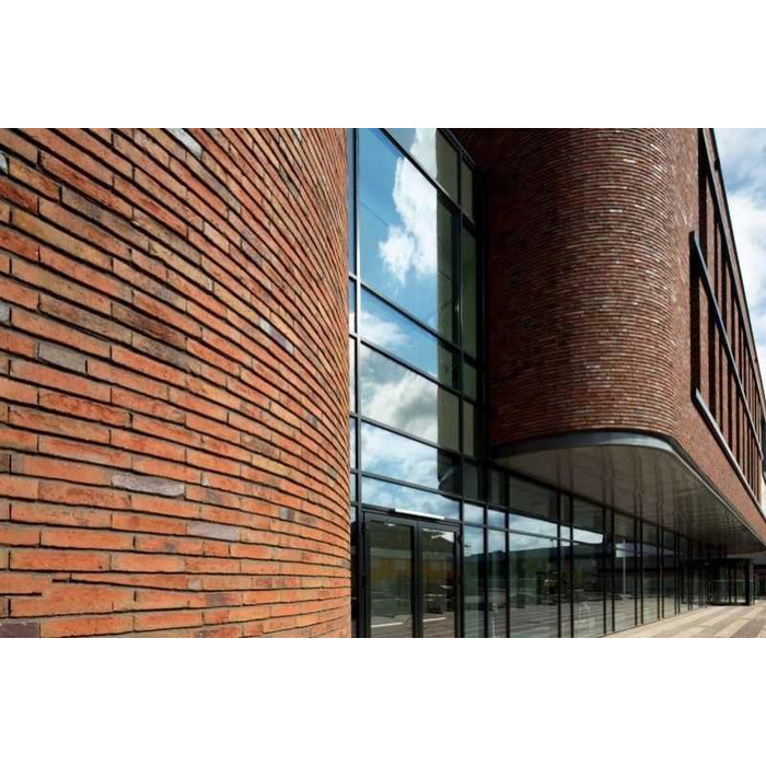 Кирпич облицовочный Terca Winhov Falls 210х100х50 мм фото 5