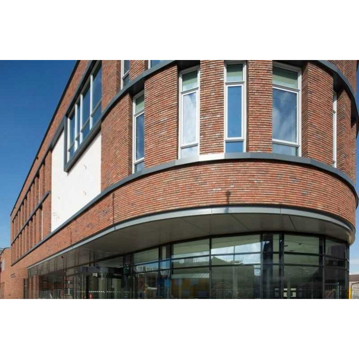 Кирпич облицовочный Terca Winhov Falls 210х100х50 мм фото 4